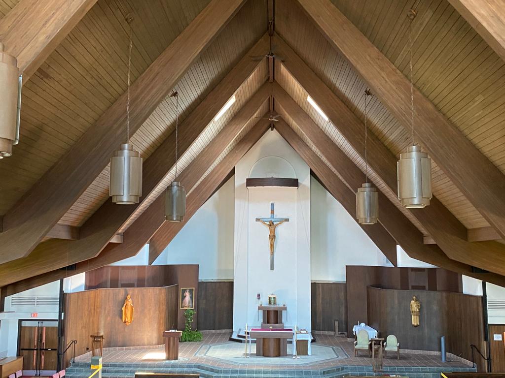 Parish photo