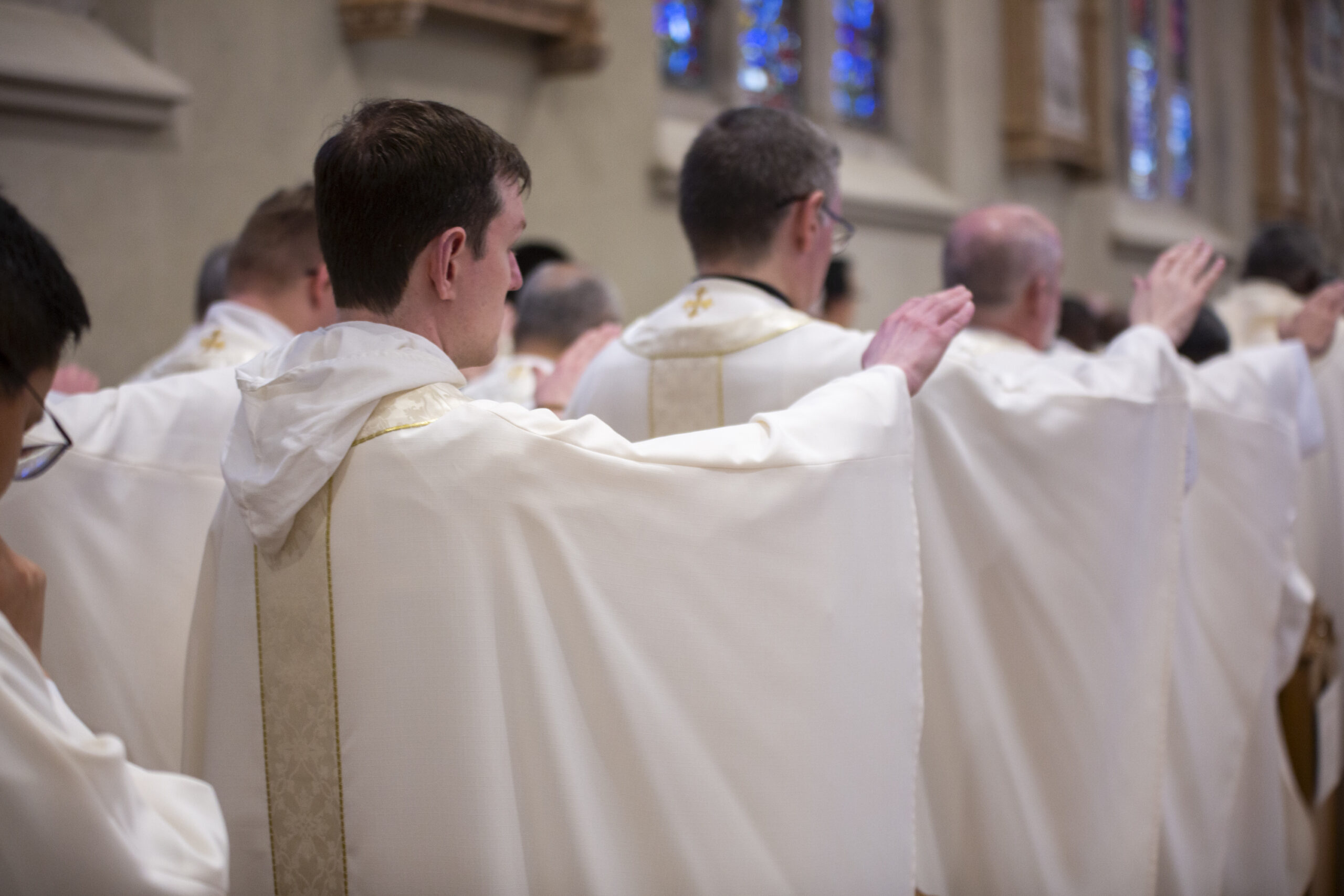 Vocations