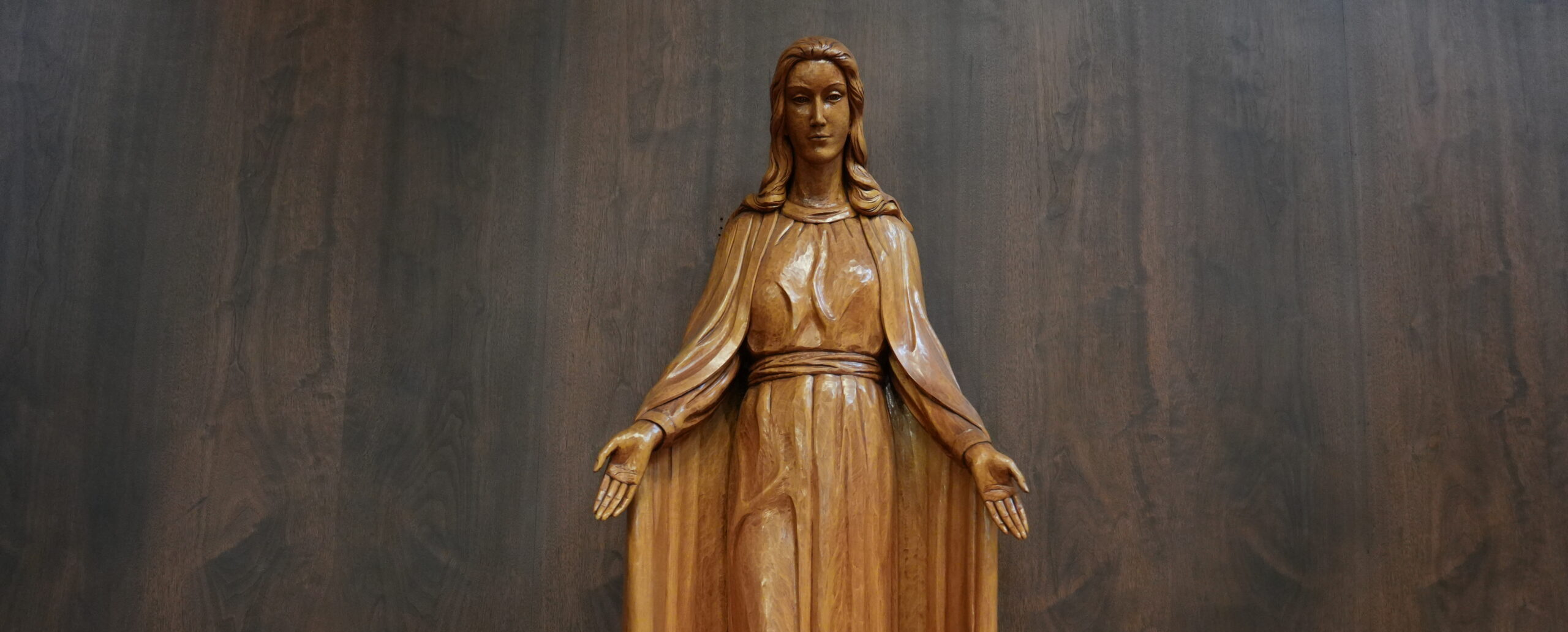 Legion of Mary