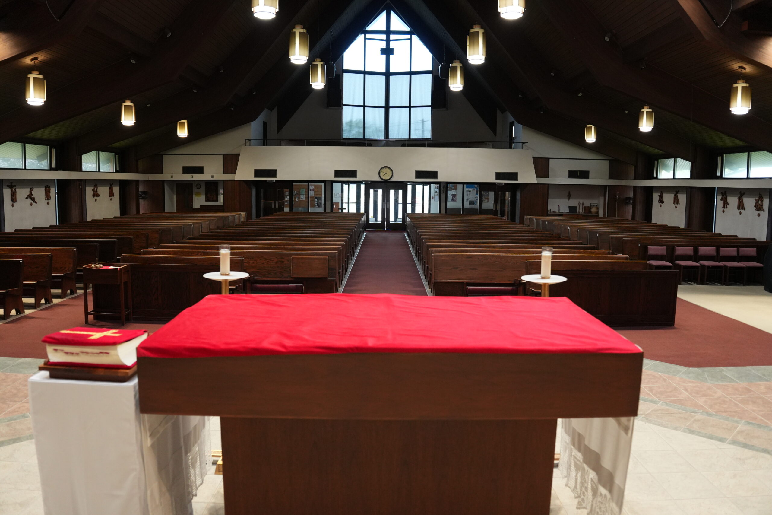 Altar Servers