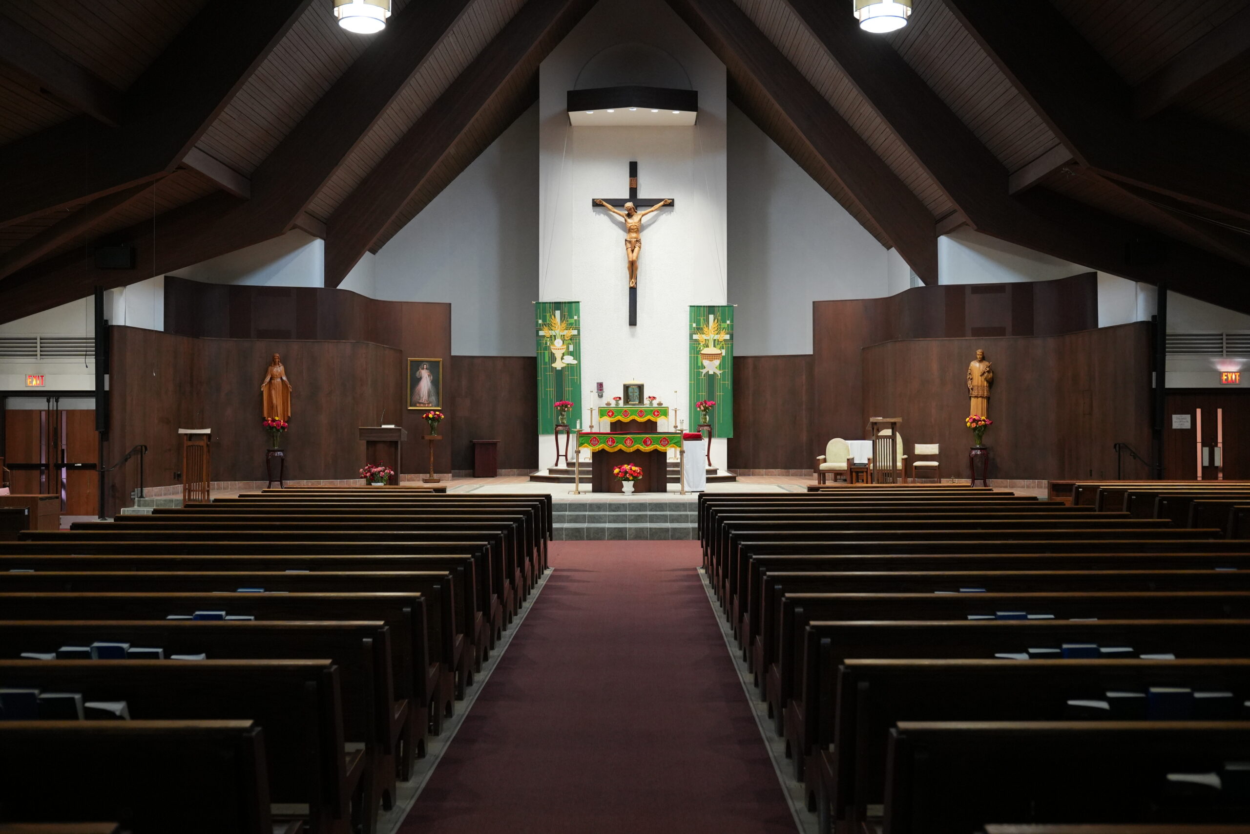 Parish Life