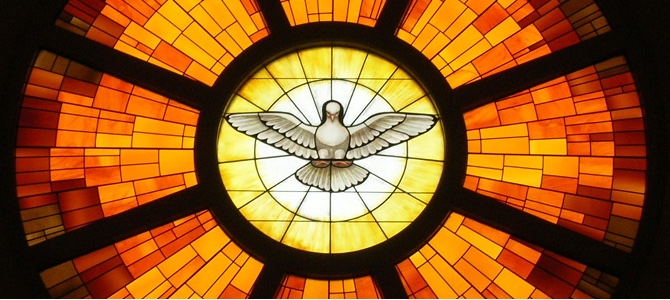 Registration for Sacrament of Confirmation Now Open for Fall 2026!
