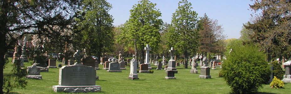 Funerals