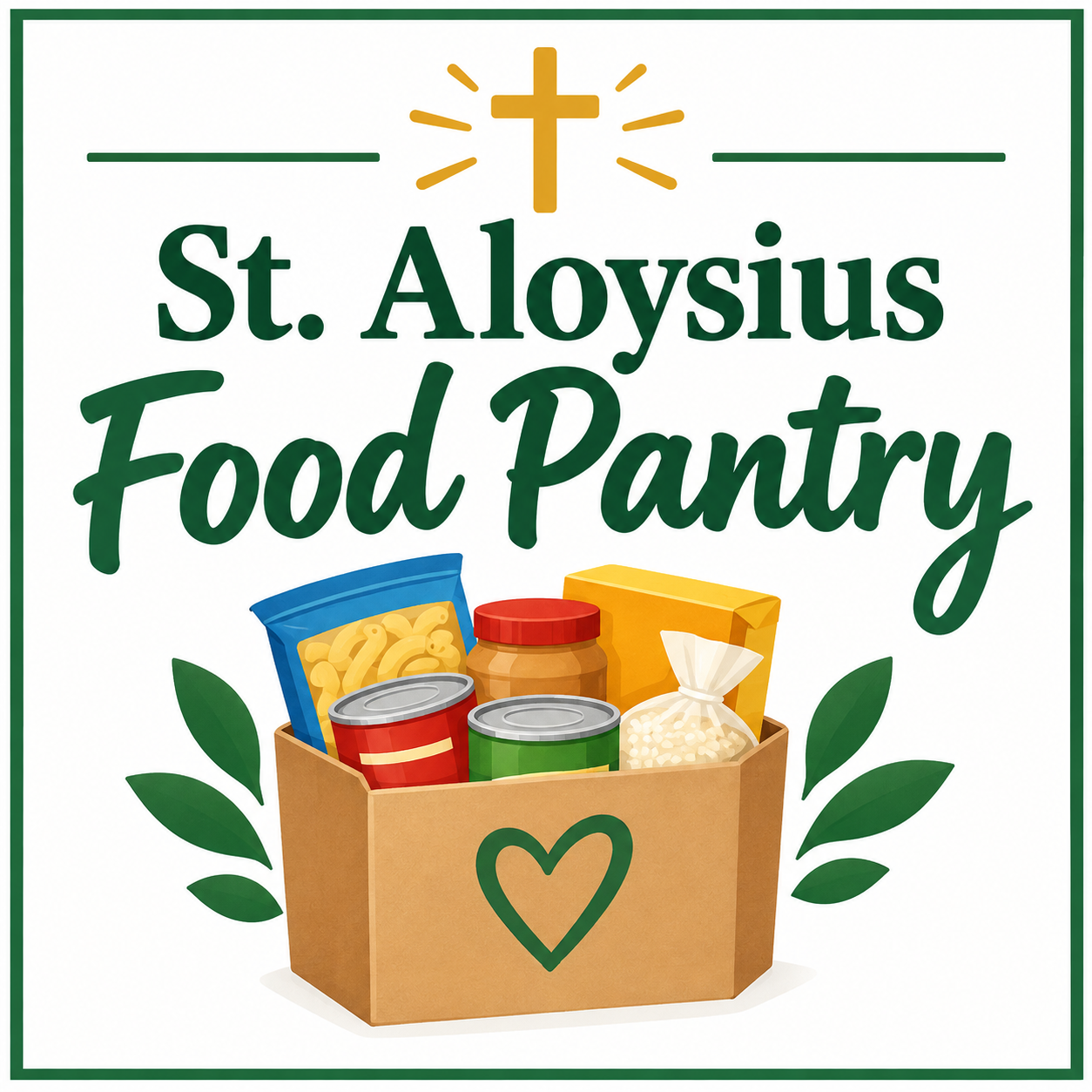 A Freezer Needed for our Food Pantry